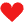 heart icon